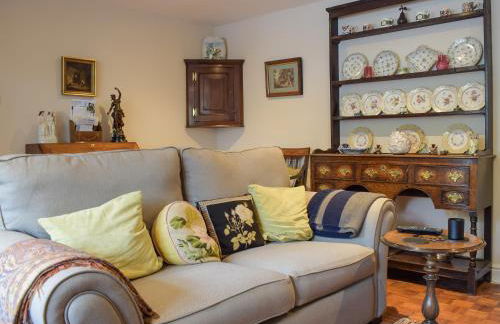 Stable Cottage - Foto 4