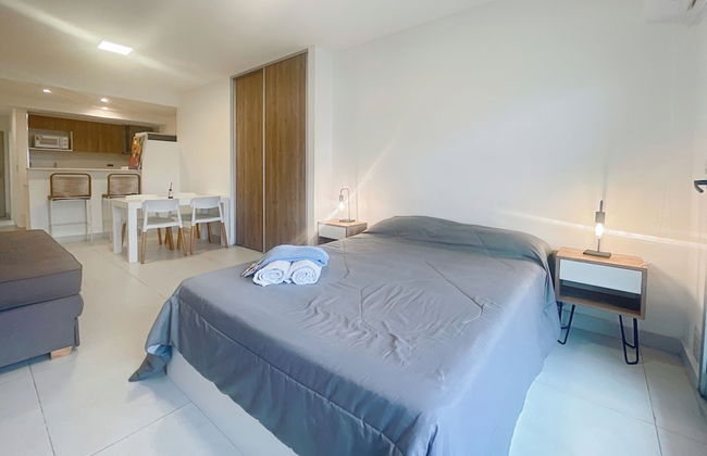 Beautiful Apartment for 4 pax in Caballito With Pool - Foto 3