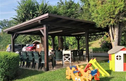 Villa in Marche with Private Pool - Foto 52