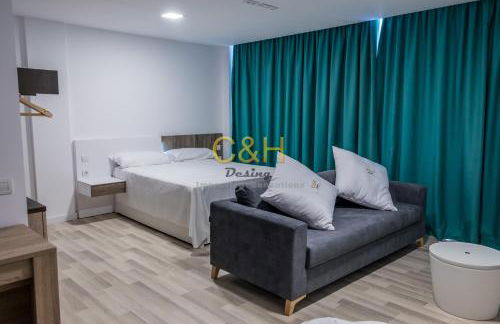 Beyond Amadores C&H Suite - Foto 31