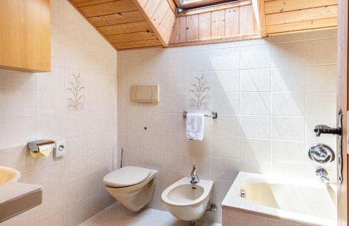 Gamperhof Apartment Planet - Foto 4