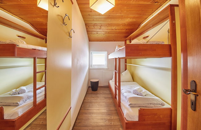 Delfi Ski & Bike Apartments - Photo 13