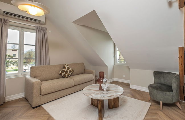 L'Horloge - Appart'Hotel - Foto 51