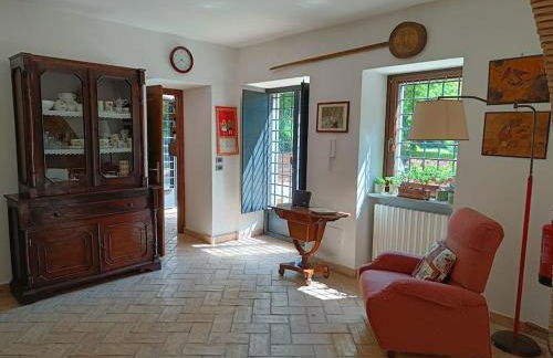 Casale la Quercia - Splendido casale nella natura - Foto 21