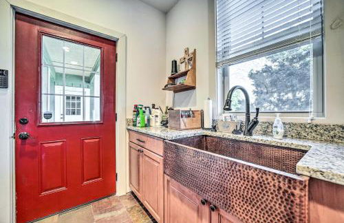 On 22 Acres! Mtn-View Cullowhee Craftsman Retreat - Foto 27