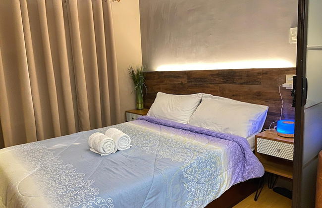 1BR Unit For Rent One Oasis Condominium - Foto 27