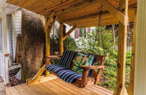 Moonshine Creek Too - Foto 12