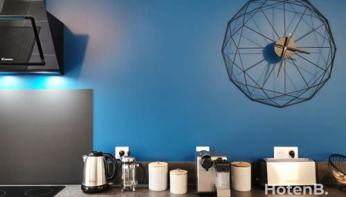 Les Myrtilles - Maison 6 personnes à Limoges - Foto 4