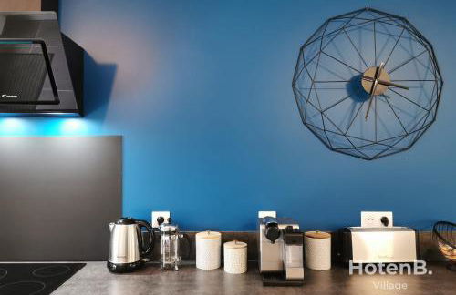 Les Myrtilles - Maison 6 personnes à Limoges - Foto 4