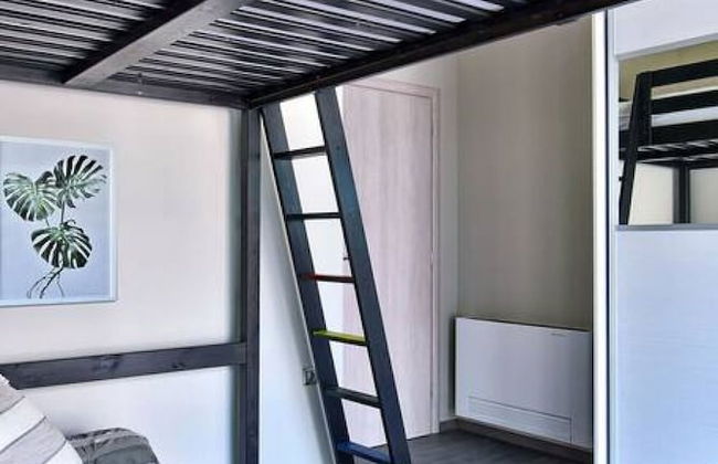 Medusa Residence 100m From the Beach - Foto 12