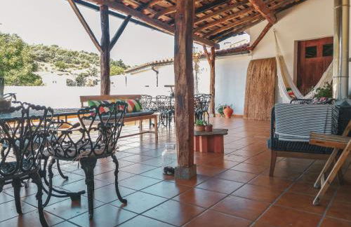 Casa de Pimenteis - Foto 1