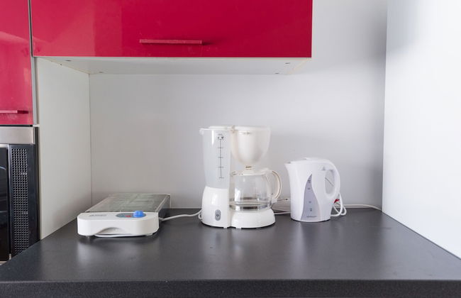 LU&CIA Apartamento Lagunillas - Foto 22