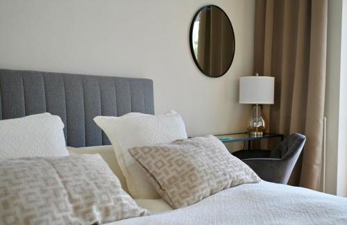 ZUHAUSE AM MEER mit Sonnenbalkon in Strand- und Altstadtnähe - Foto 10