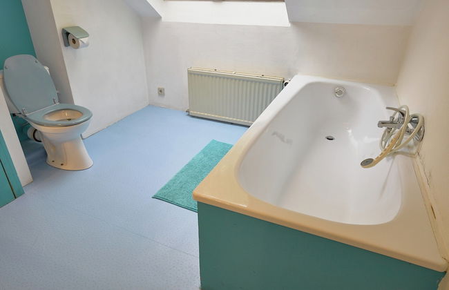 Spacious Family Home, Sosoye - Foto 42