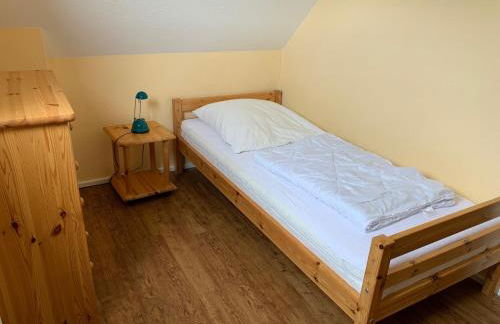 Ferienhaus Ankerplatz - Foto 10