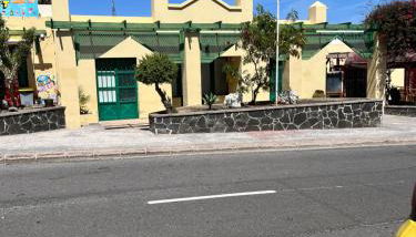 Costa de Antigua 106 Torres del Castillo, Fuerteventura - Foto 4