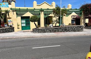 Costa de Antigua 106 Torres del Castillo, Fuerteventura - Foto 4