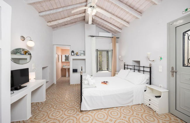 Aimilia Cottage in Longos - Foto 18