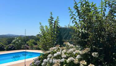 Casa Matreiro - Foto 4, Garden view