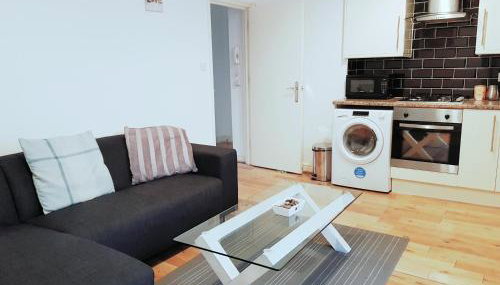 Highbury & Islington Hub - Foto 5