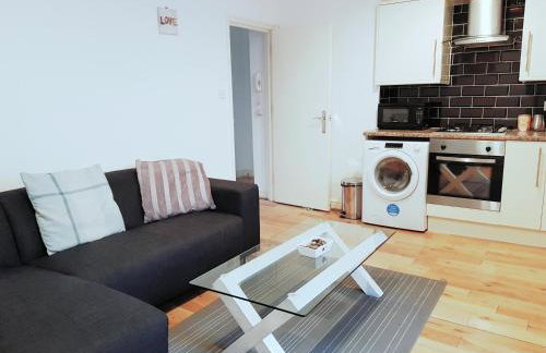 Highbury & Islington Hub - Foto 5