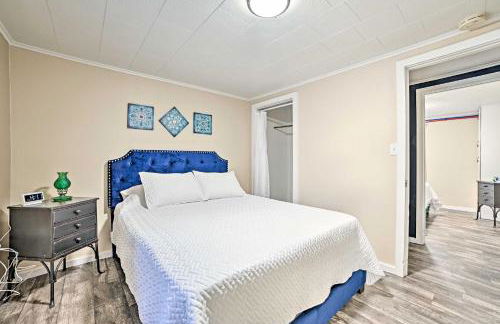 Quaint Frederic Home Ski, Boat and Hike Nearby - Foto 19