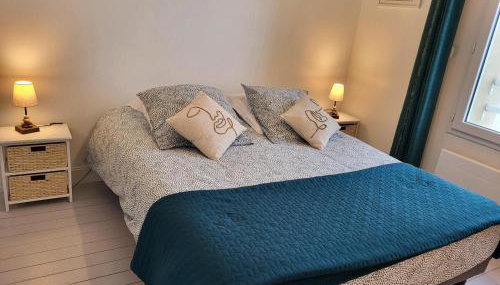 L'hermitage, Villa Front De Mer - Foto 4