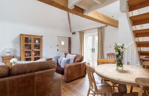 The Dairy - Spacious 3 bed barn in Sidlesham - Photo 6