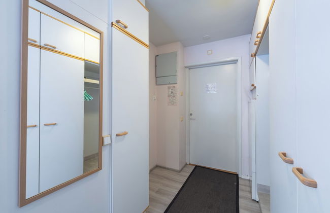 Kuukkeli Apartments - Foto 14