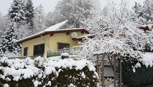 FEWO zum gscheiten Beck mit Garten - Foto 5