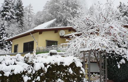 FEWO zum gscheiten Beck mit Garten - Foto 5