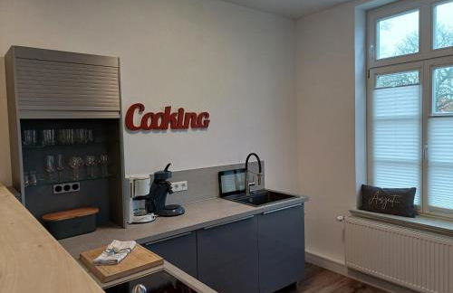 Apartmenthaus Alte Börse - Foto 17