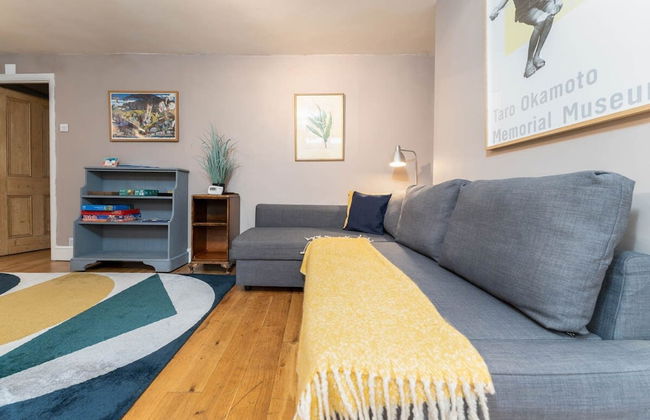 Host Stay Waterloo Apartment - Foto 13