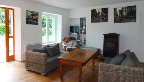 Holiday Home in Moelan Near Kerfany Beach - Photo 5