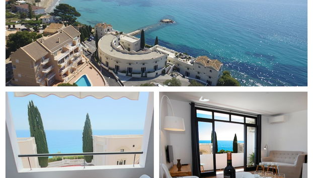 Apartamento Anfiteatro - Costa CarpeDiem - Photo 2, Primary image