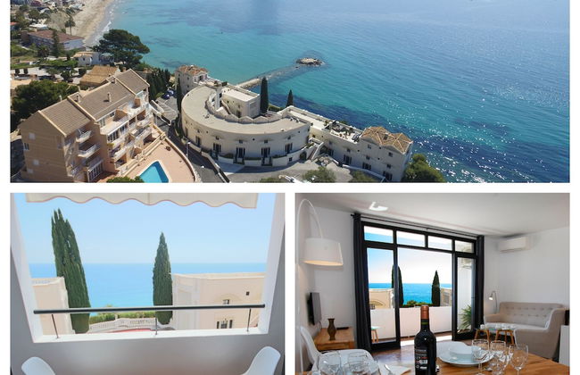 Apartamento Anfiteatro - Foto 1