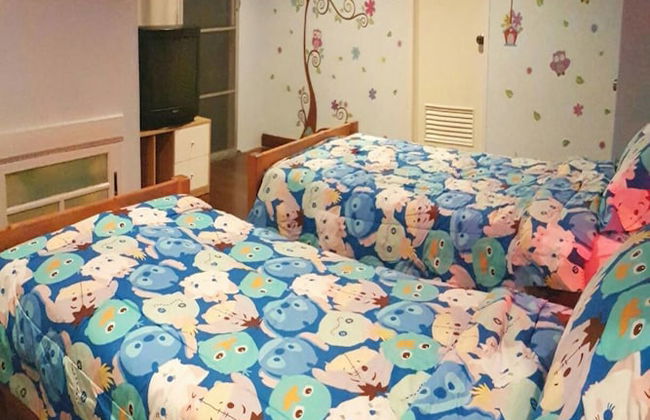 Earthhouse Khaoyai - Foto 2