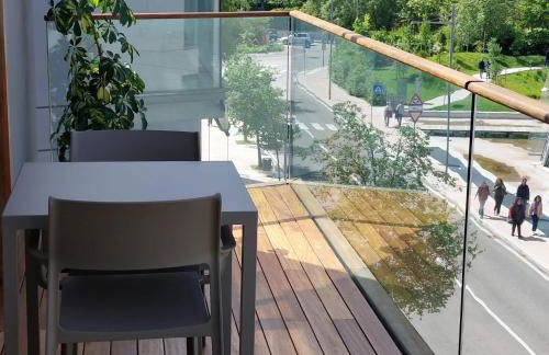 Appartamento vista Muse con parcheggio privato gratuito - Foto 13