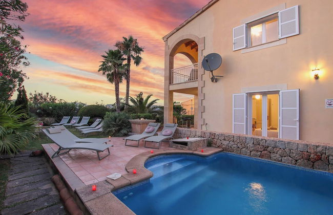 Casa Alcudia Uno - Foto 22