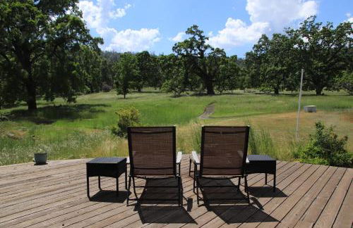 Casa Mariposa - A Foothill Retreat near Yosemite - Foto 18