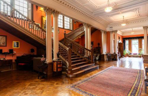 Errol Park - Grand Stately Home & Views - Photo 21