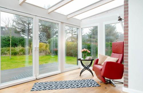 Seaside Lodge Sylt - Foto 24