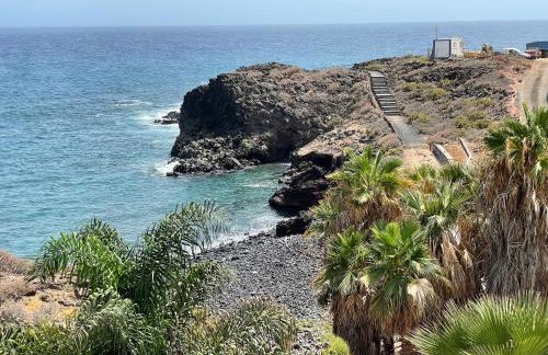 Luxury Oceanview Villa de Nava with heated private pool - Foto 56