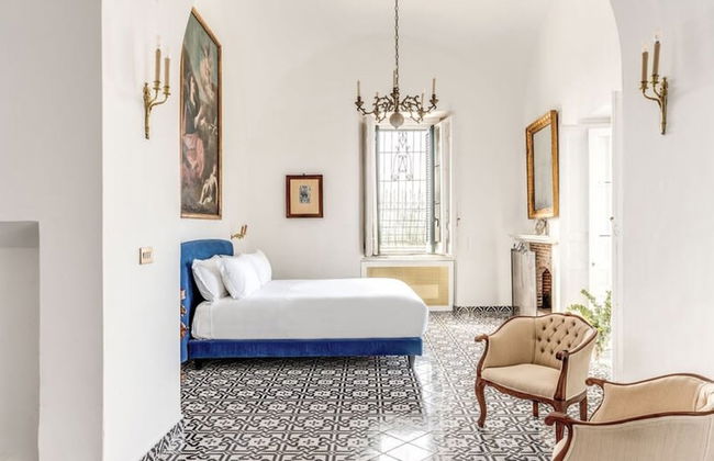 Villa Murat in Annunziata - Foto 6