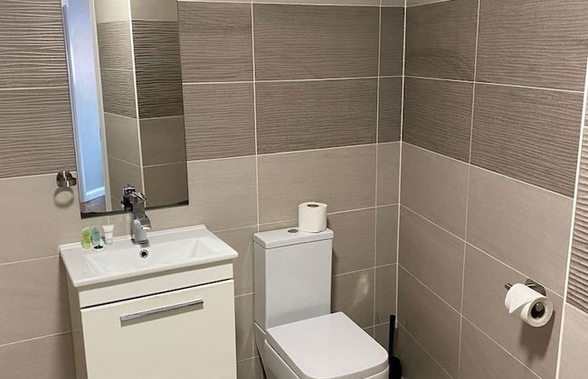 Showcase Apartments Kimberley House - Foto 35