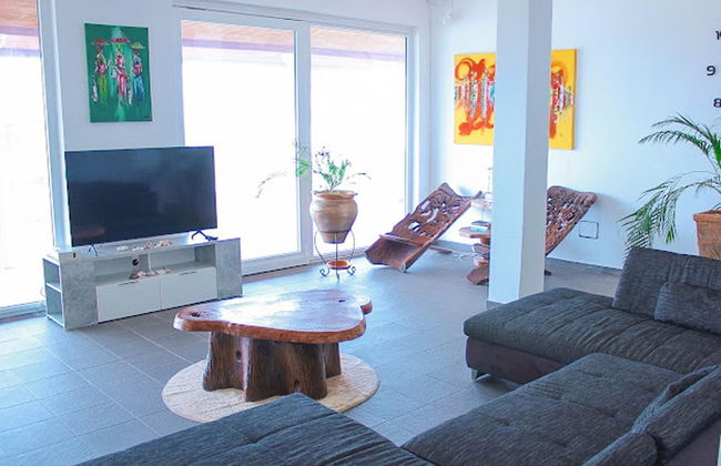 Impeccable 3-bed House in Prampram Accra - Foto 14