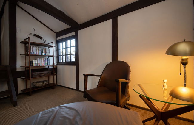 UCHIKO-Inn ORI - Foto 5