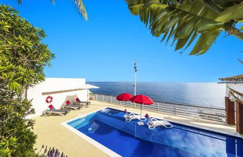 Villa Sea Shore by Villa Plus - Foto 10