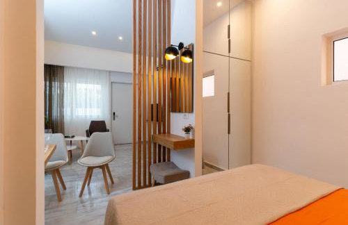 Epsilon Studios - 100m from the beach, by ZanteWize - Photo 13