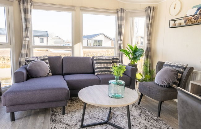 2 bedroom House in Kerkdriel with terrace and sauna - Photo 6